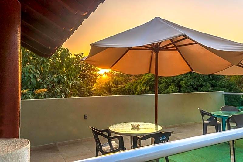 Royal Pacífico Manzanillo