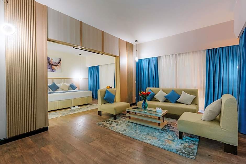 Basma Hotel Aswan
