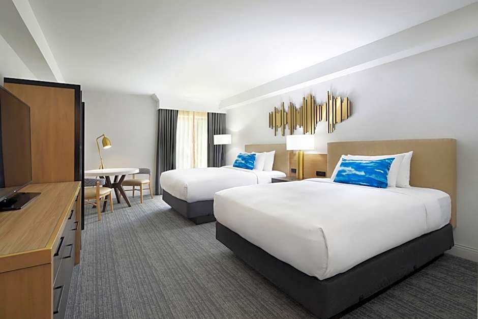 Sonesta Silicon Valley