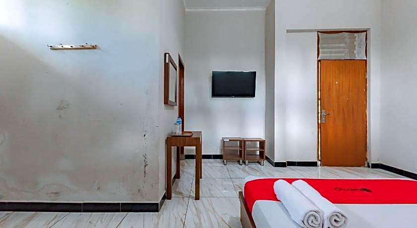 RedDoorz Syariah @ Gambung Ciwidey