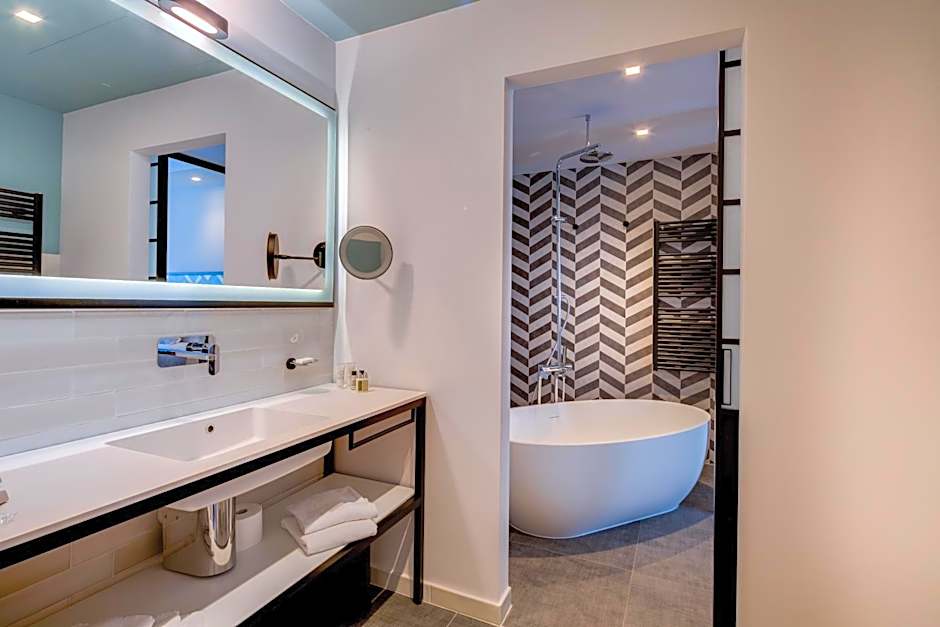 Best Western Hotel Cristallo