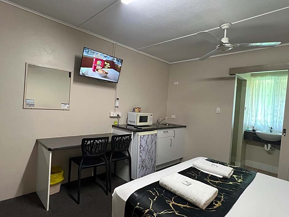 Kalua Motel