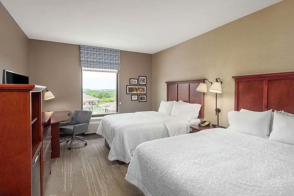 Hampton Inn By Hilton Branson - Branson Hills