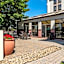 Hampton Inn Portsmouth Central