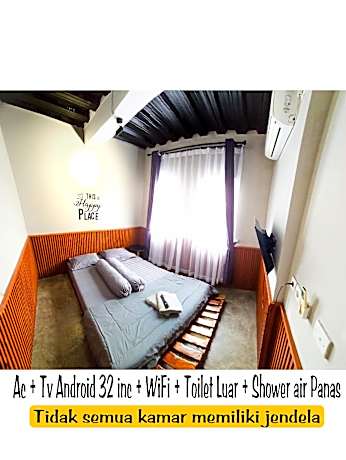 Cilacap Guesthouse