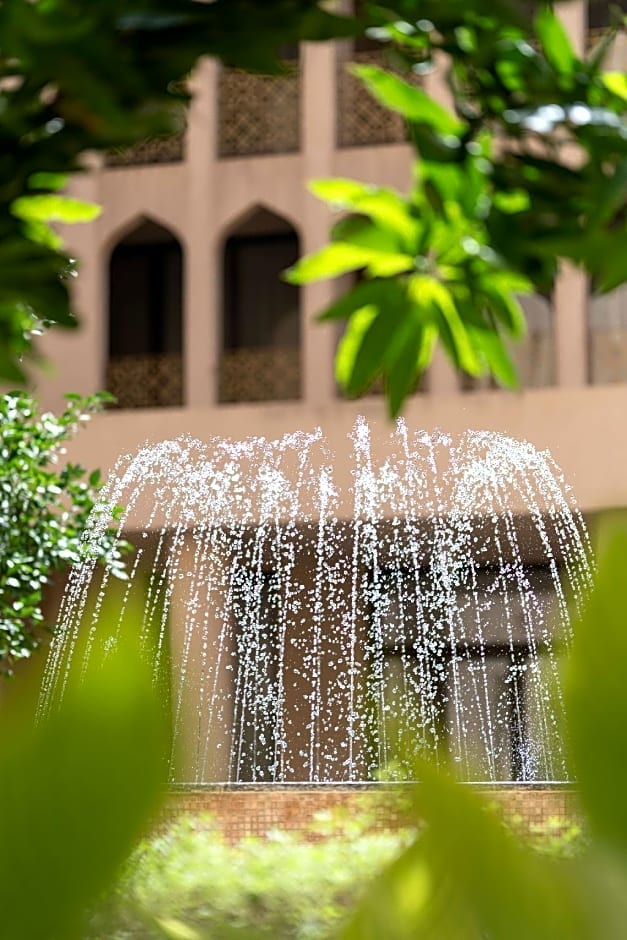 Radisson Blu Hotel N'Djamena