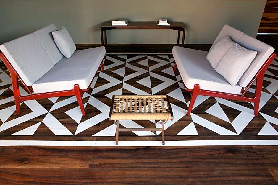 Hotel Escondido, Puerto Escondido, a Member of Design Hotels - Adults Only