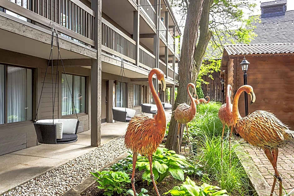 Old Stone Inn Boutique Hotel