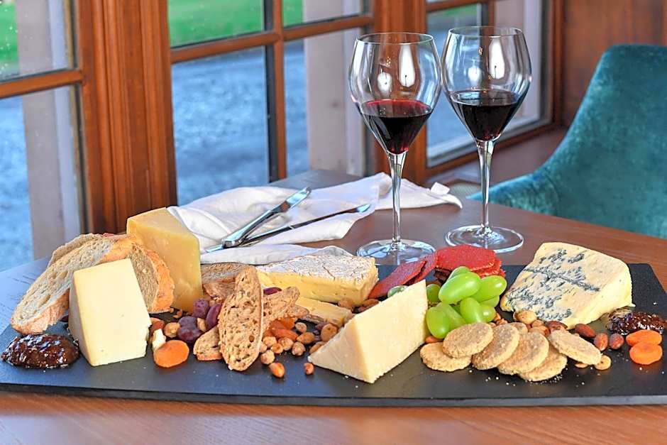 Murrayshall Country Estate