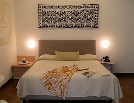 Superior Double Room - Wellness