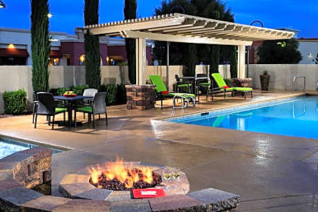 Hampton Inn By Hilton - Suites Las Vegas South