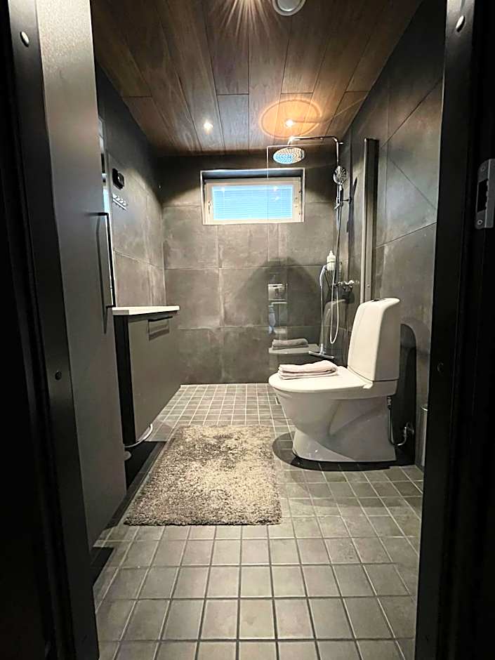 Levin Kunkku B penthouse