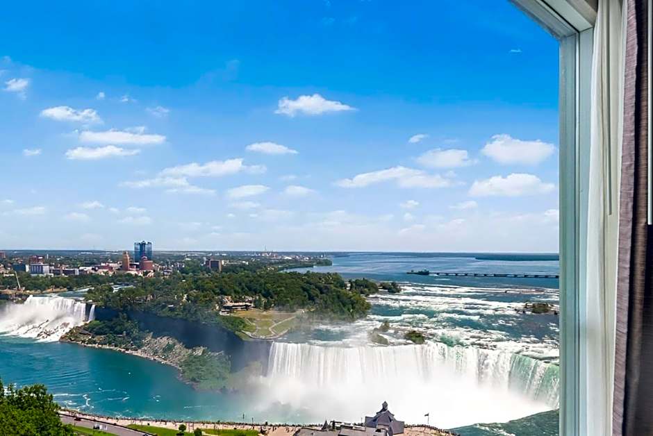 Hyatt Regency Niagara Falls Fallsview