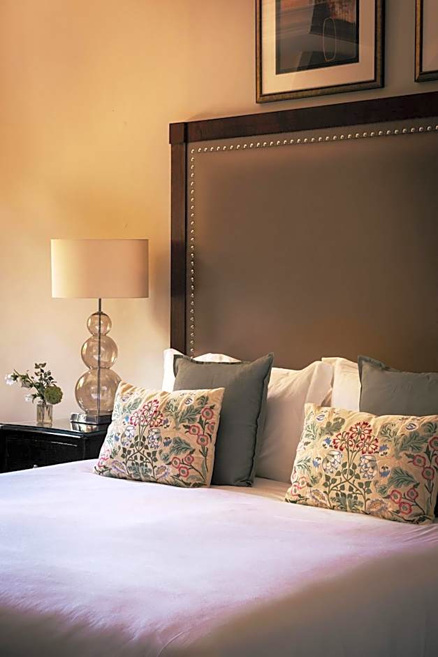 Nutfield Priory Hotel & Spa