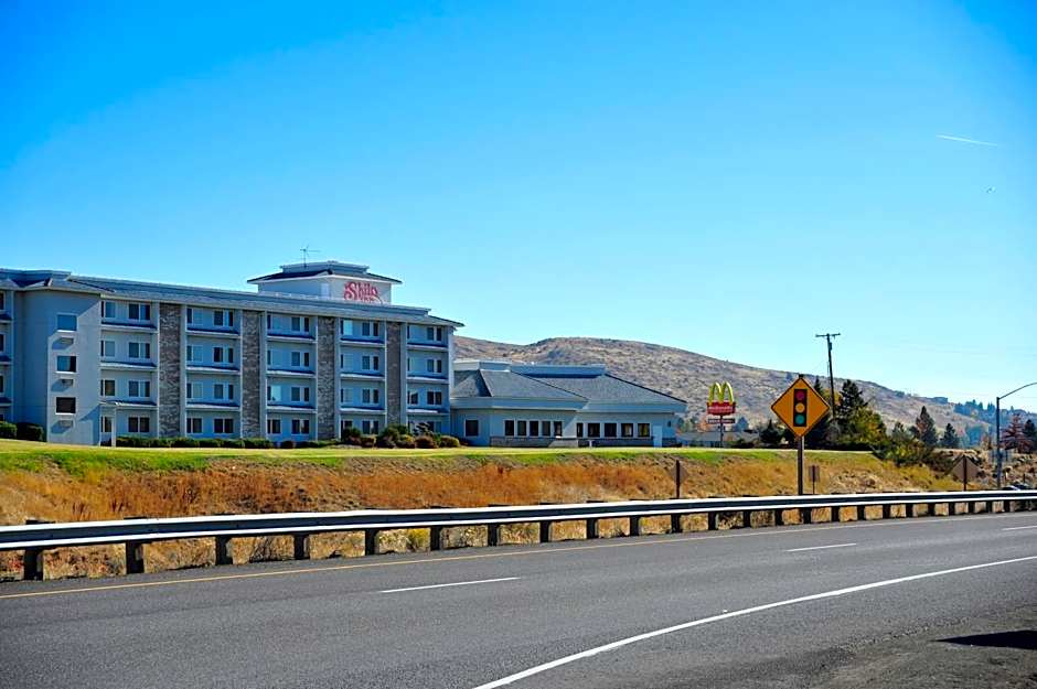 Shilo Inn Suites Klamath Falls