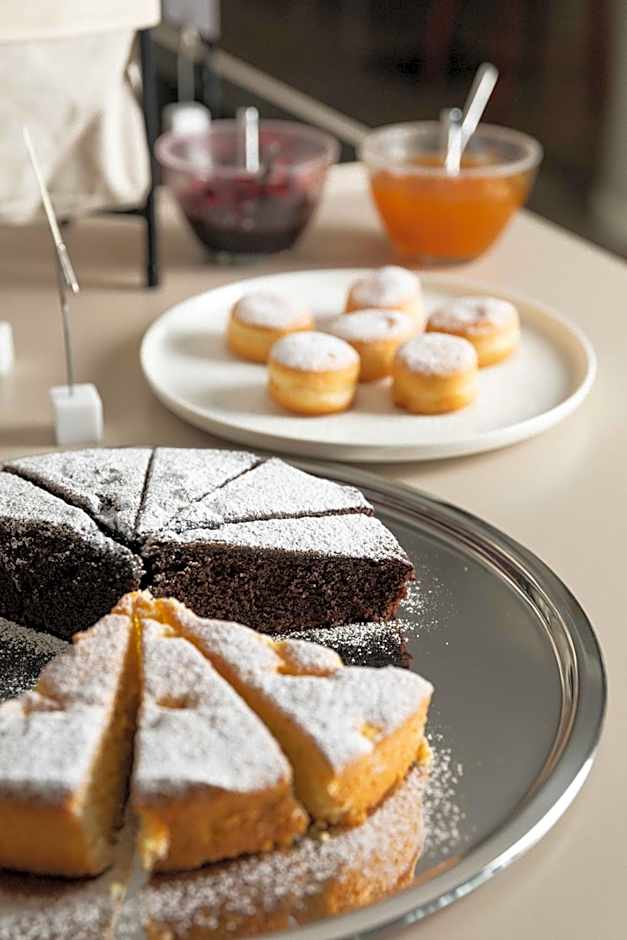 Belstay Milano Linate