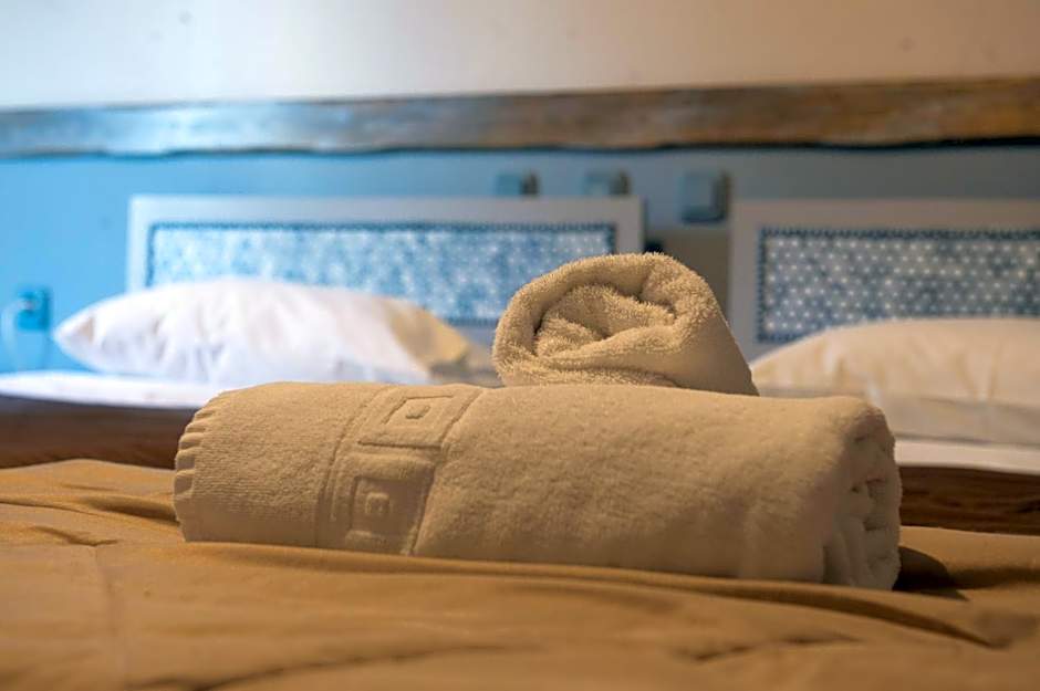 Hotel Koutriaris
