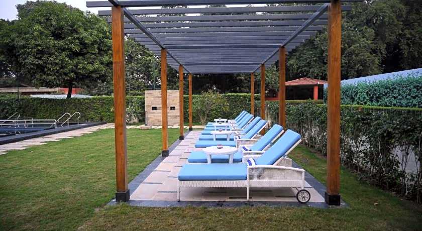 Taj Ganges, Varanasi