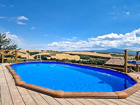 Agriturismo Montepinci