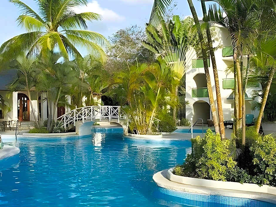 Mango Bay All Inclusive