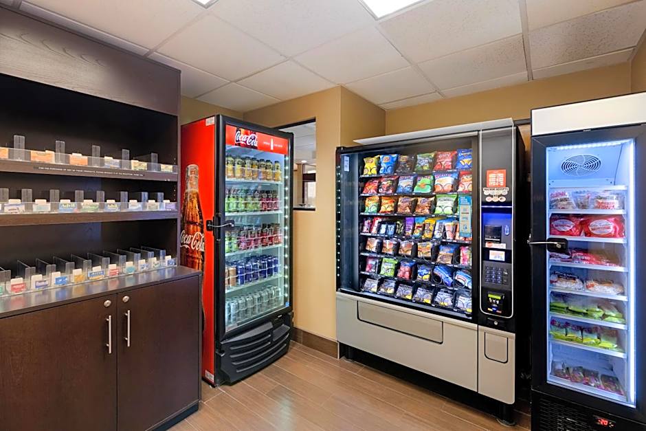 Comfort Suites El Paso