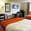 America's Best Value Inn New Paltz