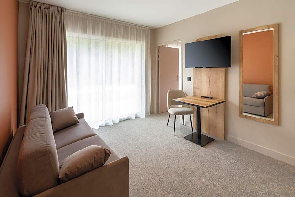 Sure Hotel by Best Western Tours Sud