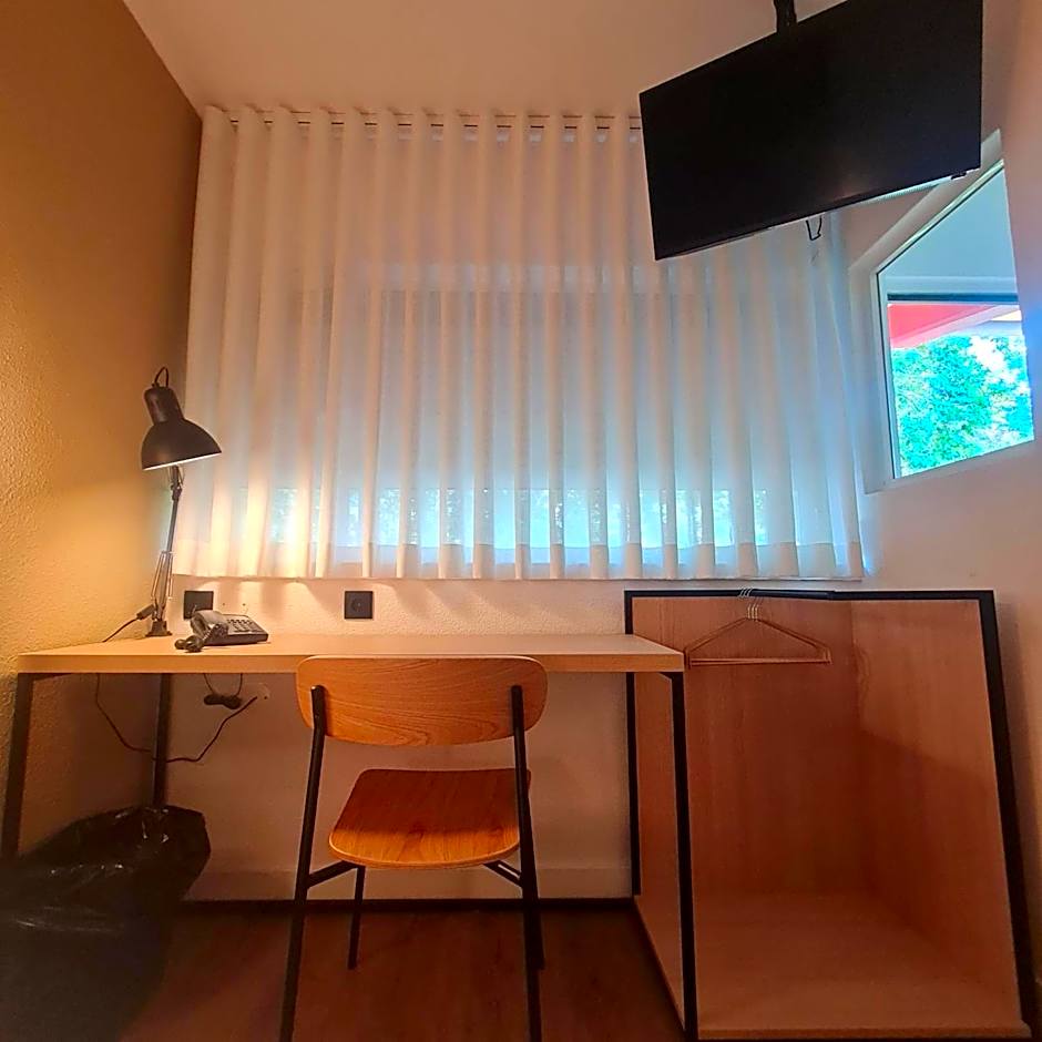 Hotel Campanile Setubal