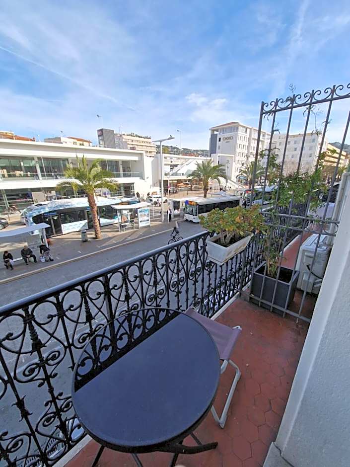 Hotel du Nord