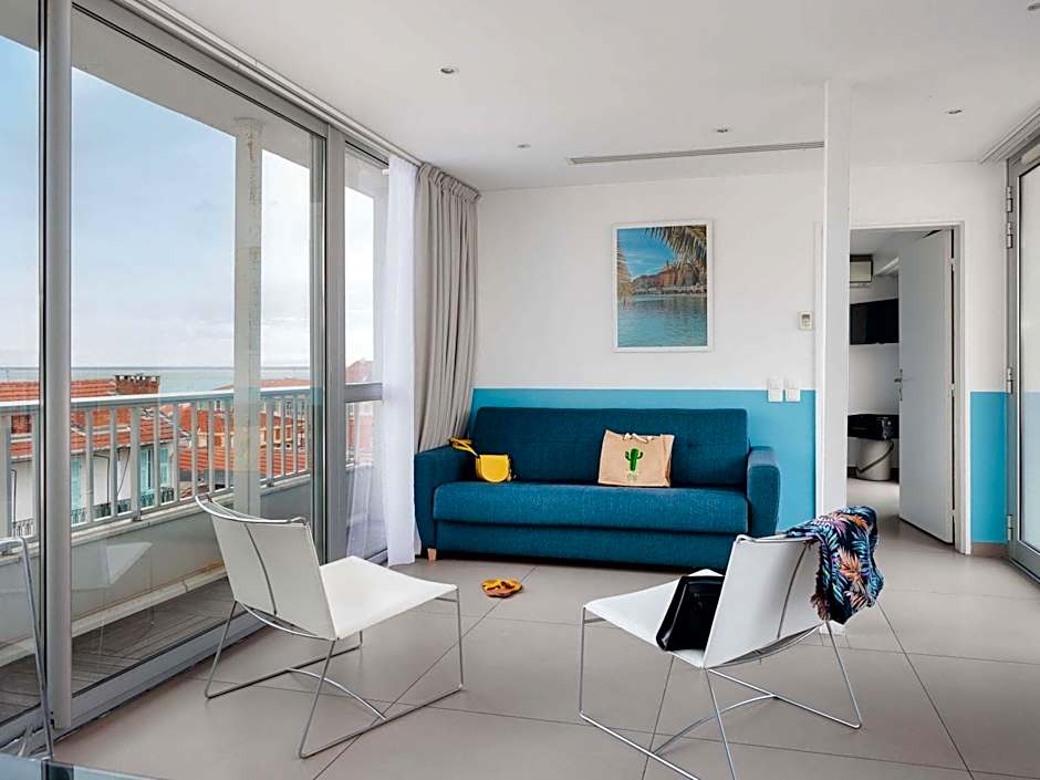 Ibis Styles Menton Centre