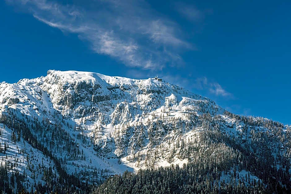 Alpenhotel Denninglehen