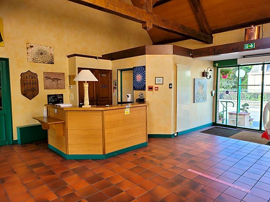 L'AUBERGE DE L'OLIVE