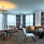 Renaissance Chicago O'Hare Suites Hotel