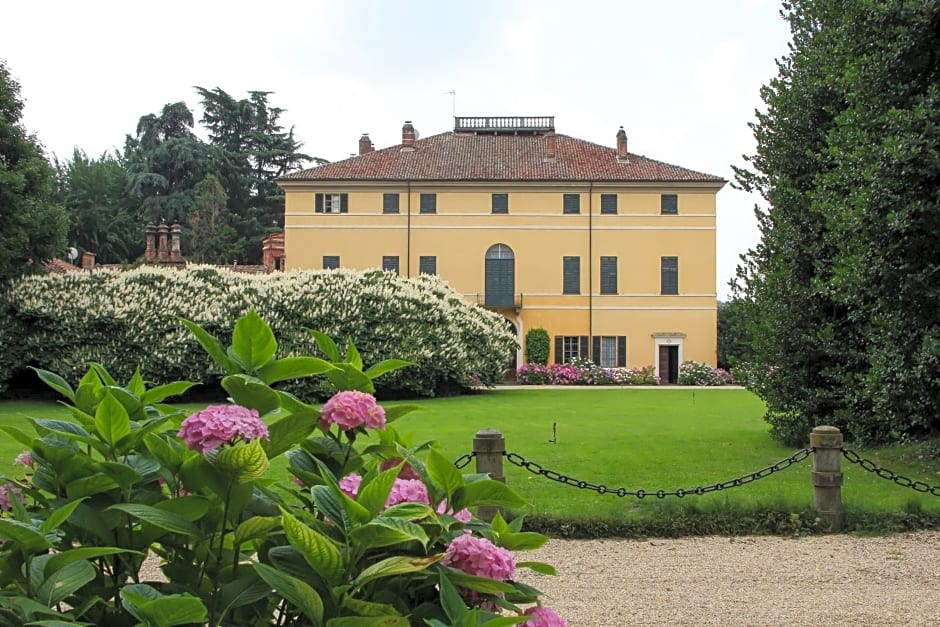 Agriturismo Il Torrione