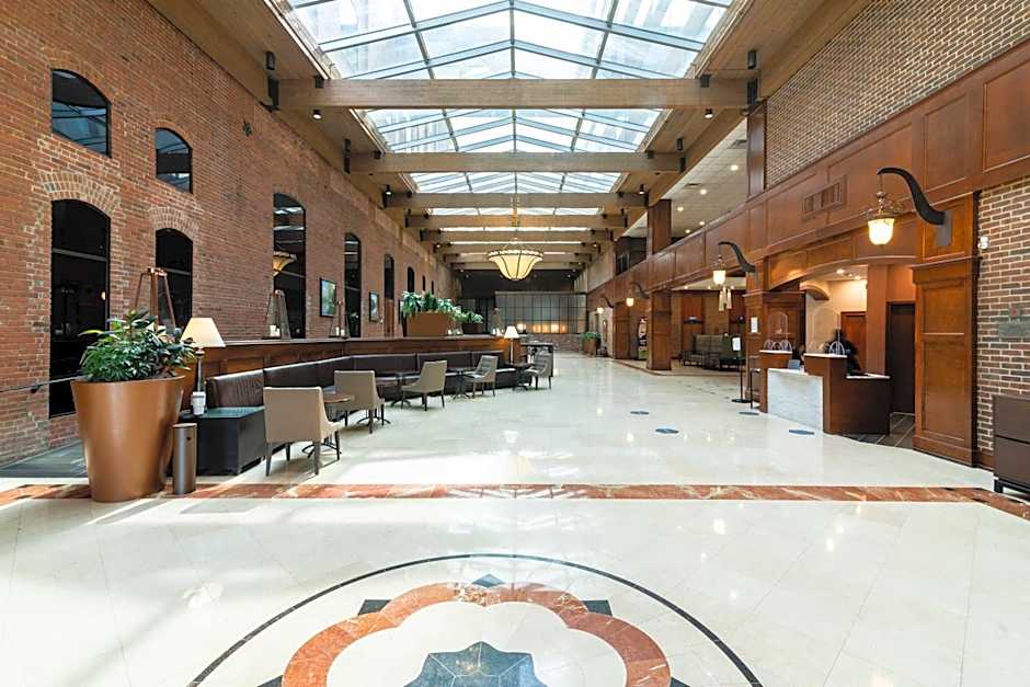 Columbus Marriott