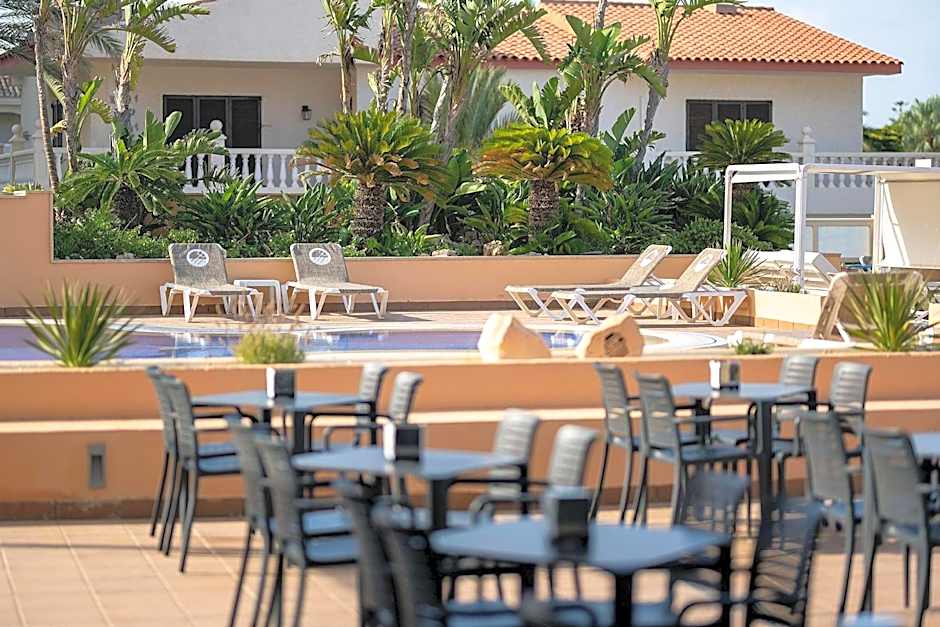 Poseidon La Manga Hotel & Spa - Adults Only (+16)