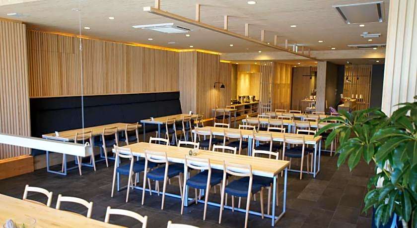 Miyazaki Daiichi Hotel