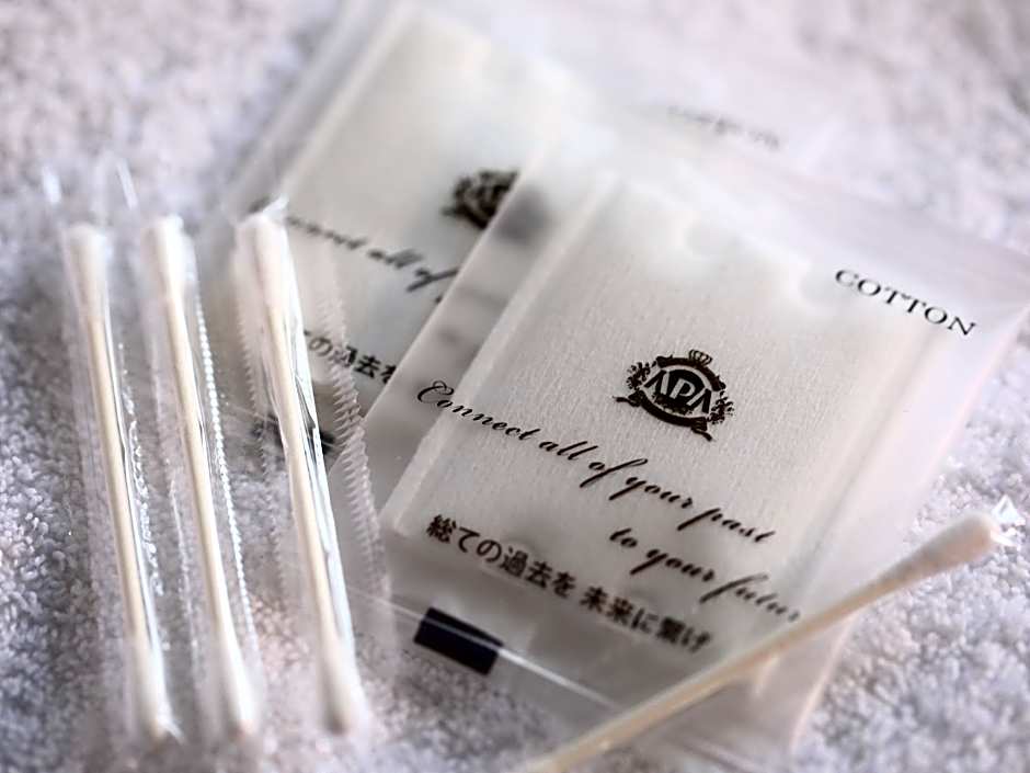 Apa Hotel Honhachinohe