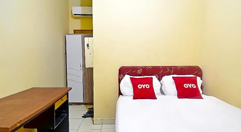 Hotel O A2b Guesthouse