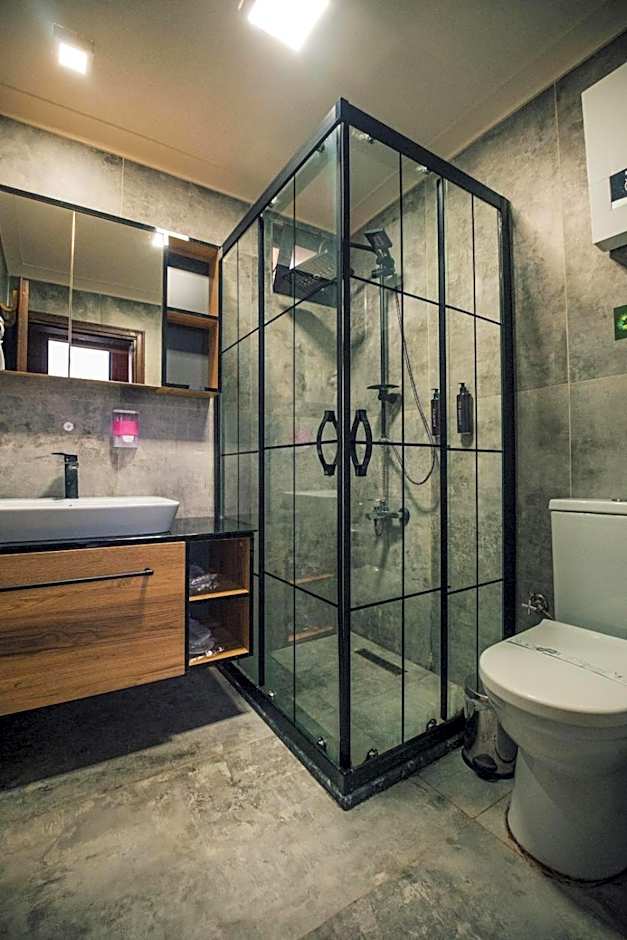 Woodlodge Country Sapanca