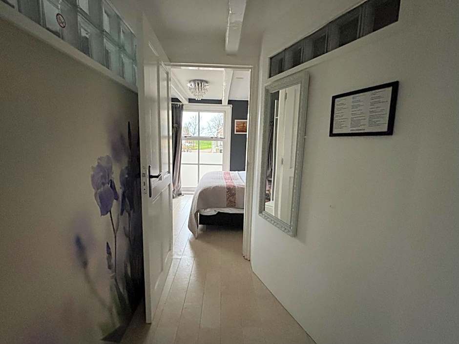Homestay Harlingen