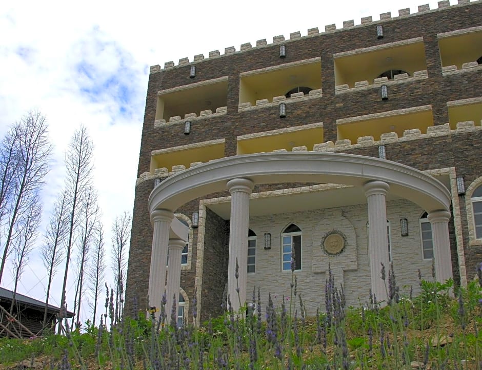 Huls Ten Bosch Hotel