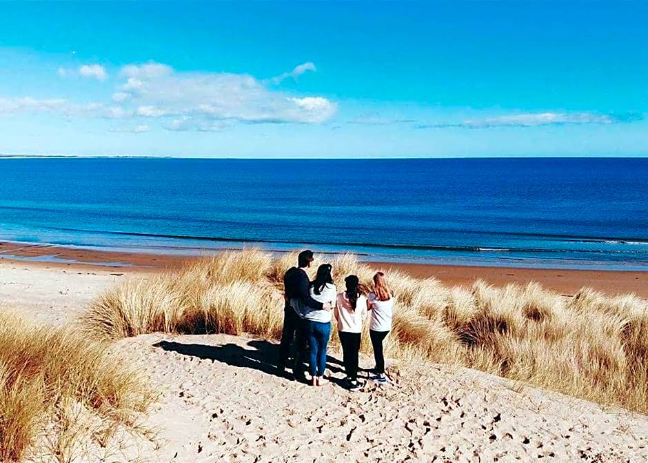 Golden Sands Holiday Park