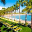 Crystal Land Of Paradise Beach Hotel