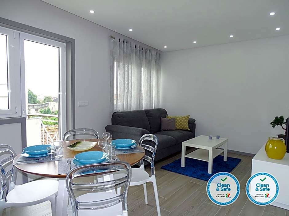 RS Porto Apartments