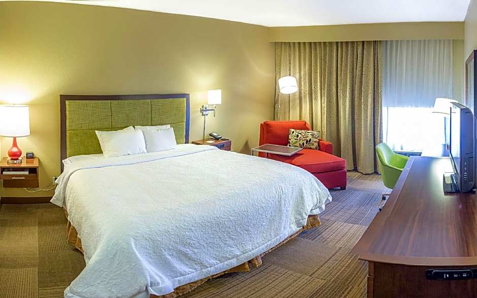 Hampton Inn Chattanooga/Hixson