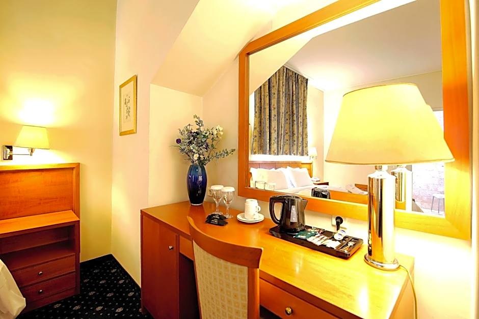 Hotel Philippos Livadeia