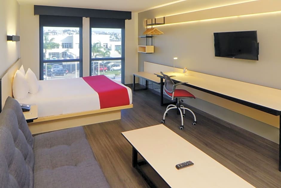 City Express by Marriott Rosarito