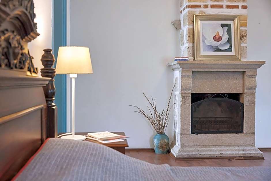 Alacati Zeytin Konak Hotel