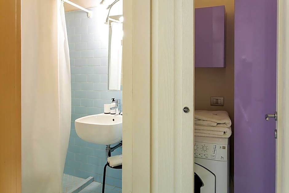 Romeo e Giulietta Appartamenti